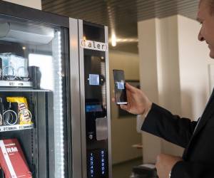 Berner Forscher entwickeln elektronisches Bezahlsystem