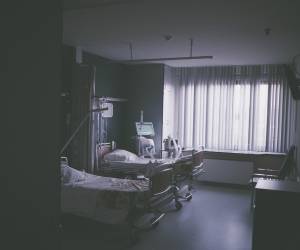 Hackerangriff auf deutsches Spital fordert ein Todesopfer