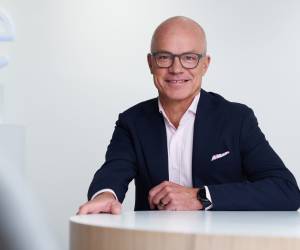 Heinz Herren verlässt die Swisscom per Ende Jahr