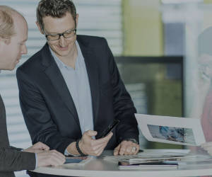 Schweizer Software für effizientere Meetings