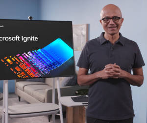 Neues von der Microsoft Ignite 2020