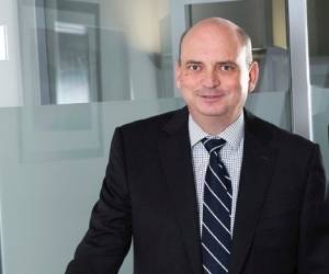 Pierre Klatt wird Schweiz-Chef von NTT Data