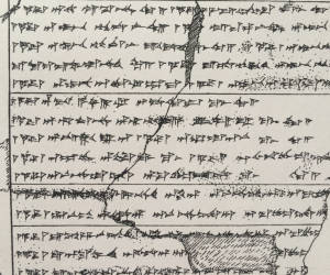 Keilschrifttexte der Hethiter online