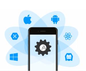AI-Trainer-Plattform für die IBM Public Cloud
