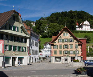 Sarnen genehmigt keine 5G-Antennen im vereinfachten Verfahren
