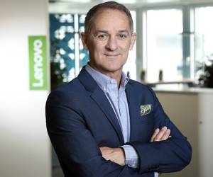 Lenovo Schweiz muss sich einen neuen Chef suchen