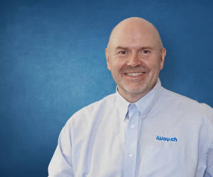 iWay erhält neuen CEO