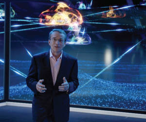 VMware stellt neue Hybrid-Cloud-Architektur für die IT von morgen vor