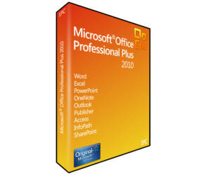 Office 2010 steht das Support-Ende bevor