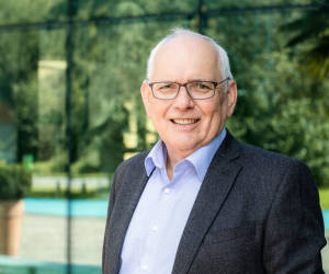 Neuer VR-Präsident bei Abacus