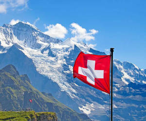 Schweiz fällt in Studie zur digitalen Wettbewerbsfähigkeit zurück