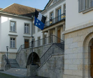 Kanton Aargau führt IT-Abteilung zusammen