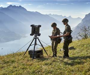 Finanzkontrolle beurteilt ICT-Schlüsselprojekt der Armee