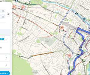 Google-Maps-Alternative: Das kann die Waze-Navi-App