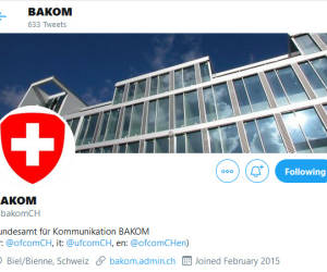 Twitter sperrt Bakom aus