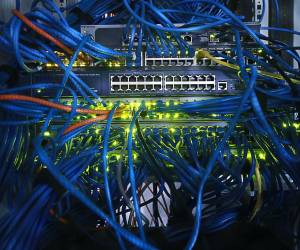 Swisscom erreicht Bandbreite von 50 Gbit/s auf dem Festnetzanschluss