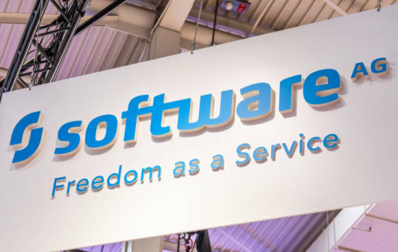 Software AG 