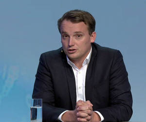 SAP-Chef verspricht bessere Integration