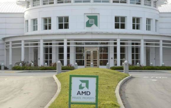 AMD 