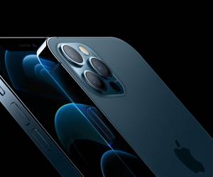 Vier neue iPhone-12-Modelle mit 5G vorgestellt