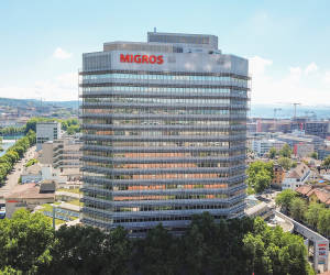 Migros setzt auf Microsoft Azure
