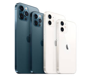 Das sind die neuen iPhones 12 – eine erste Einschätzung