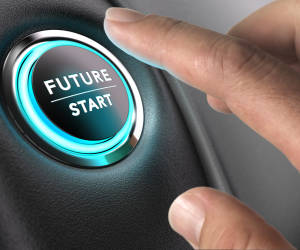 Fujitsu: Work Life Shift, Service Hub und Quanten-Computing