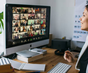 Zoom will Event-Plattform aufbauen