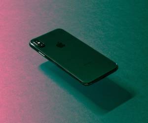 So lange arbeiten wir für ein iPhone