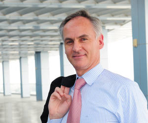 «Der CIO darf nicht Chief Legacy Officer werden»