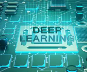 Deep-Learning - Weniger Neuronen, mehr Intelligenz