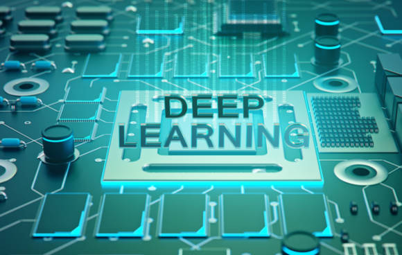 Deep Learning 