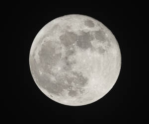 Nokia baut ein 4G-Netz auf dem Mond