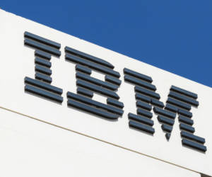 IBM büsst weiter Umsatz ein - Cloud-Dienste florieren jedoch