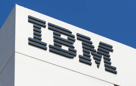 IBM 