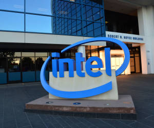 Intel verkauft seine Flashspeicher-Sparte