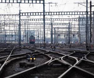 Swisscom plant schnelleres Internet in SBB-Zügen