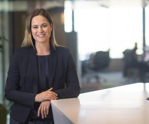 «Die Kunden sind Vorbilder im Digital Banking»
