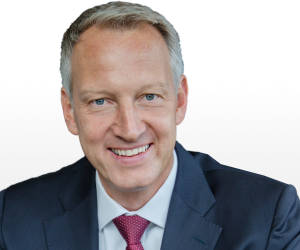 René Hürlimann zieht in die Geschäftsleitung von Microsoft Schweiz ein