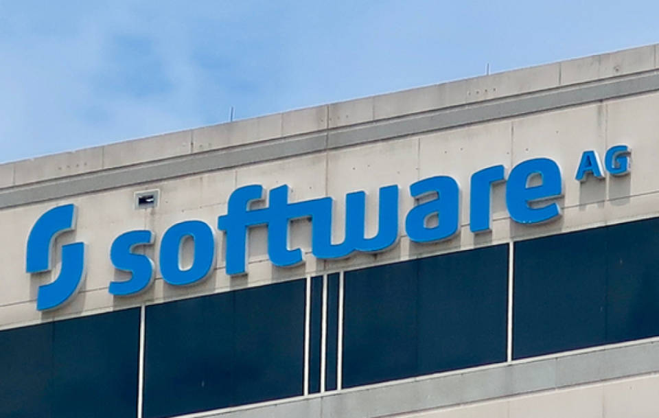 software ag software ag