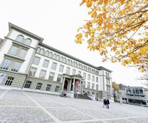 ZHAW bildet künftig Data Scientists aus
