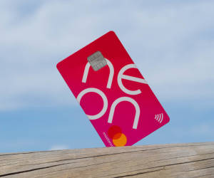 Smartphone-Bank Neon bedient mittlerweile mehr als 40'000 Kunden
