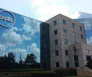 Dell plant den Shift zu IT-as-a-Service