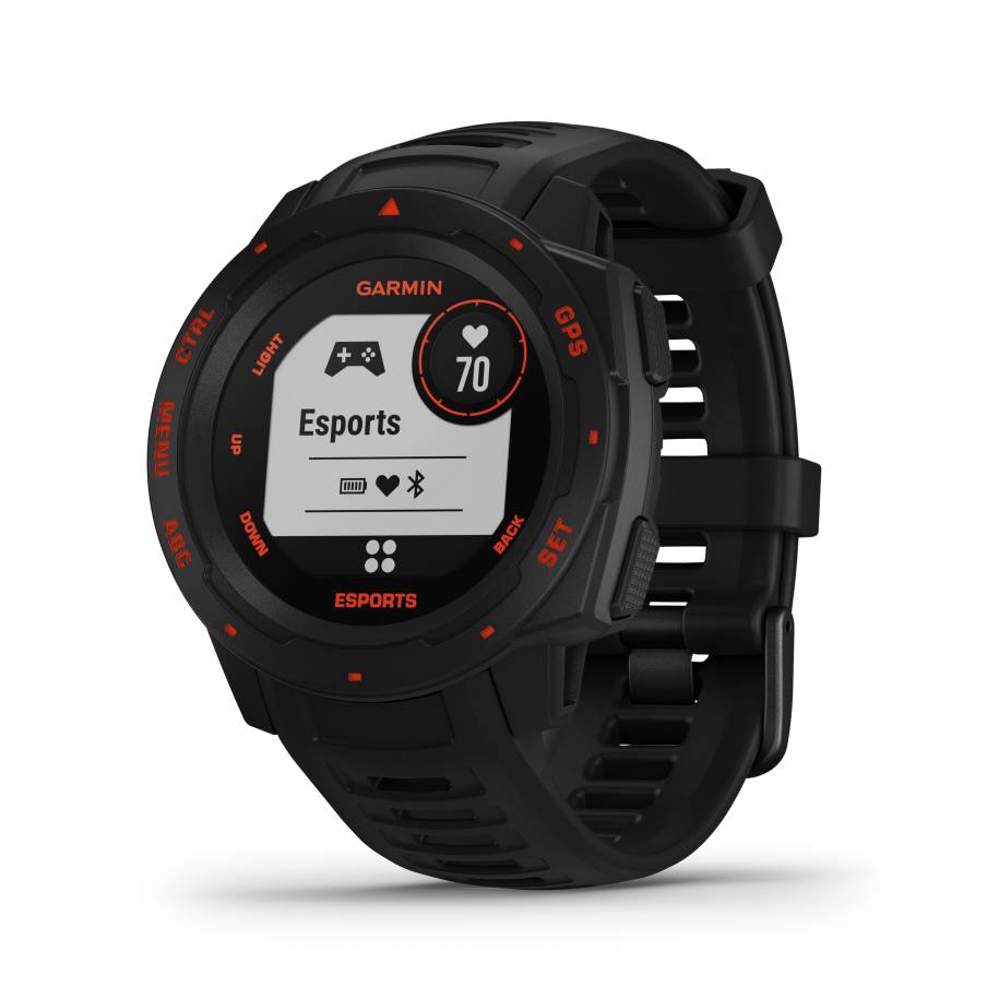 garmin e10