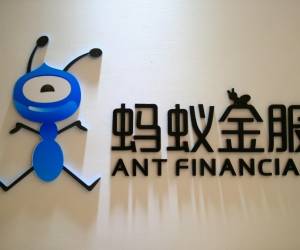 Wertvollstes Fintech der Welt peilt Rekord-Börsengang an