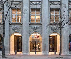 UBS verknüpft ihre Hypothekenplattform «key4» mit Homegate