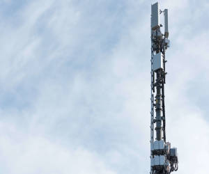 5G soll dabei helfen, Treibhausgasemissionen einzusparen