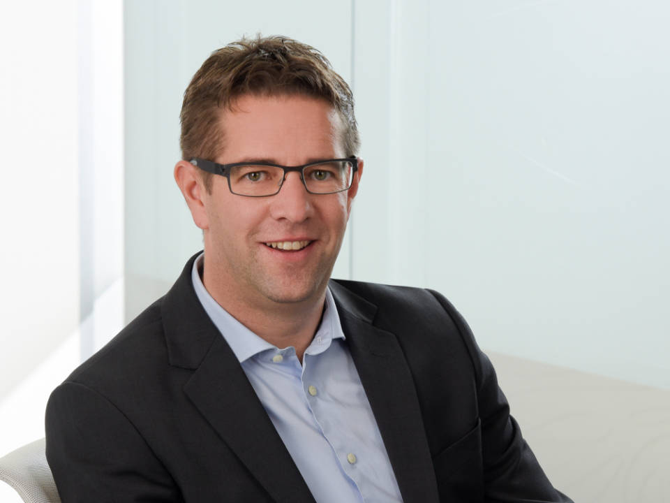 Christian Martin wechselt zu Google Cloud computerworld.ch