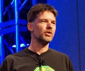 Chefdesigner Mads Torgersen über den Erfolg von C#