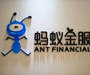 Rekord-Börsengang von Ant Financial platzt überraschend
